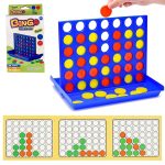 Bingo társasjáték