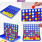 Bingo társasjáték