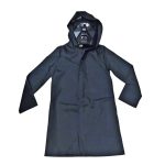 Squid Game front ember, főnök jelmez + maszk gyerek méret 