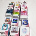 Diamond Painting gyémántszemes kirakó, gyémántfestő 15x20 cm 