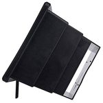 Teleszkópos mobiltelefon kijelző nagyító, fekete