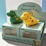 Óriás Squishy Dínó 