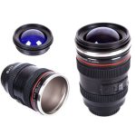 Objektív fotós pohár, bögre, termosz 