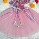 Cica tündér jelmez, 3 részes 