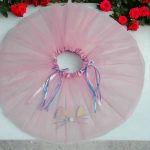 Cica tündér jelmez, 3 részes 