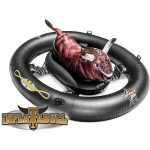 INTEX InflataBull felfújható bika lovaglómatrac, rodeo medencejáték