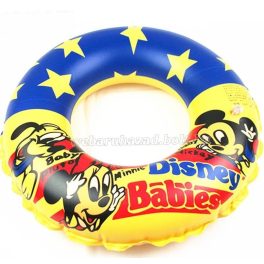 Nagy Mickey egeres úszógumi felnőtteknek 90cm 
