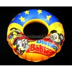 Nagy Mickey egeres úszógumi felnőtteknek 90cm 