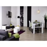 Falra szerelhető, állítható TV tartó konzol HDL 117B