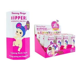 Sonny Angel Hippers Looking Back Series mini figura
