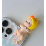 Sonny Angel Hippers Looking Back Series mini figura