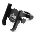 Motoros/kerékpáros telefontartó