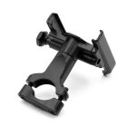 Motoros/kerékpáros telefontartó