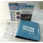 Chillow újratölthető hűsítő párna