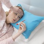 Chillow újratölthető hűsítő párna