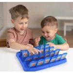 Találd ki ki vagyok állatos társasjáték