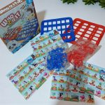 Találd ki ki vagyok állatos társasjáték