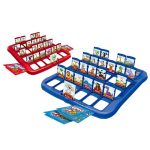 Találd ki ki vagyok állatos társasjáték