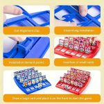 Találd ki ki vagyok állatos társasjáték