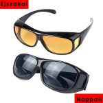 HD Vision vezetést segítő szemüvegek nappali és éjszakai vezetéshez