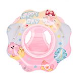 Beülős "nadrágos" úszógumi glitterekkel 