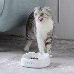Petkit okos etetőtál, kutyáknak, macskáknak, Fresh Smart Antibacterial
