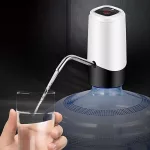 Automata vízadagoló pumpa