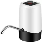Automata vízadagoló pumpa