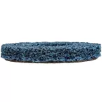 Csiszolótányér, négertárcsa 125x22 mm