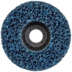 Csiszolótányér, négertárcsa 125x22 mm