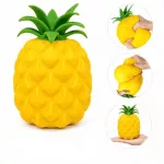 Óriás, Jumbó squishy eper ananász banán 