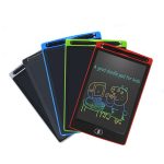 Ultravékony, digitális, LCD rajztábla, 6,5"