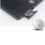 Ultravékony, digitális, LCD rajztábla, 6,5"