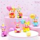 Sonny Angel Hippers Sonic series mini figura telefonra, laptopra vakdoboz