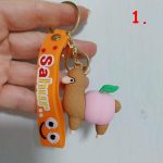 Italian brainrot pillars meglepetés figura