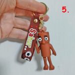 Italian brainrot pillars meglepetés figura