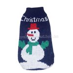 Meleg, kötött kutyapulóver , kutyaruha , többféle színben