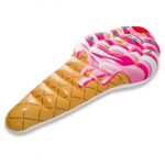 Intex felfújható fagyi matrac 224x107cm 