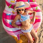 Intex felfújható fagyi matrac 224x107cm 