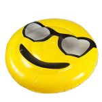 Emoji úszógumi – 150 cm