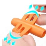  Írássegítő, ceruzafogó 16db-os