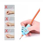  Írássegítő, ceruzafogó 16db-os