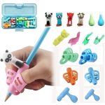  Írássegítő, ceruzafogó 16db-os