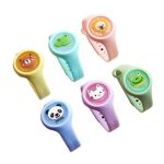 Szúnyogriasztó karkötő óra + ajándék klip, kitűző