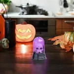 Halloween-i LED dekor díszlámpa 