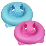 Beülős úszógumi nadrágos, pelenka résszel, ülésrögzítéses 