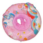 Beülős úszógumi nadrágos, pelenka résszel, ülésrögzítéses 