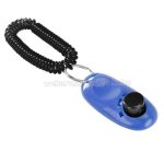 Oktató kutya klikker 