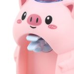 Vízadagoló, állatos  italadagoló játék, gyerekeknek 