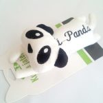 Plüss cica játék, panda, cica, maci figurák